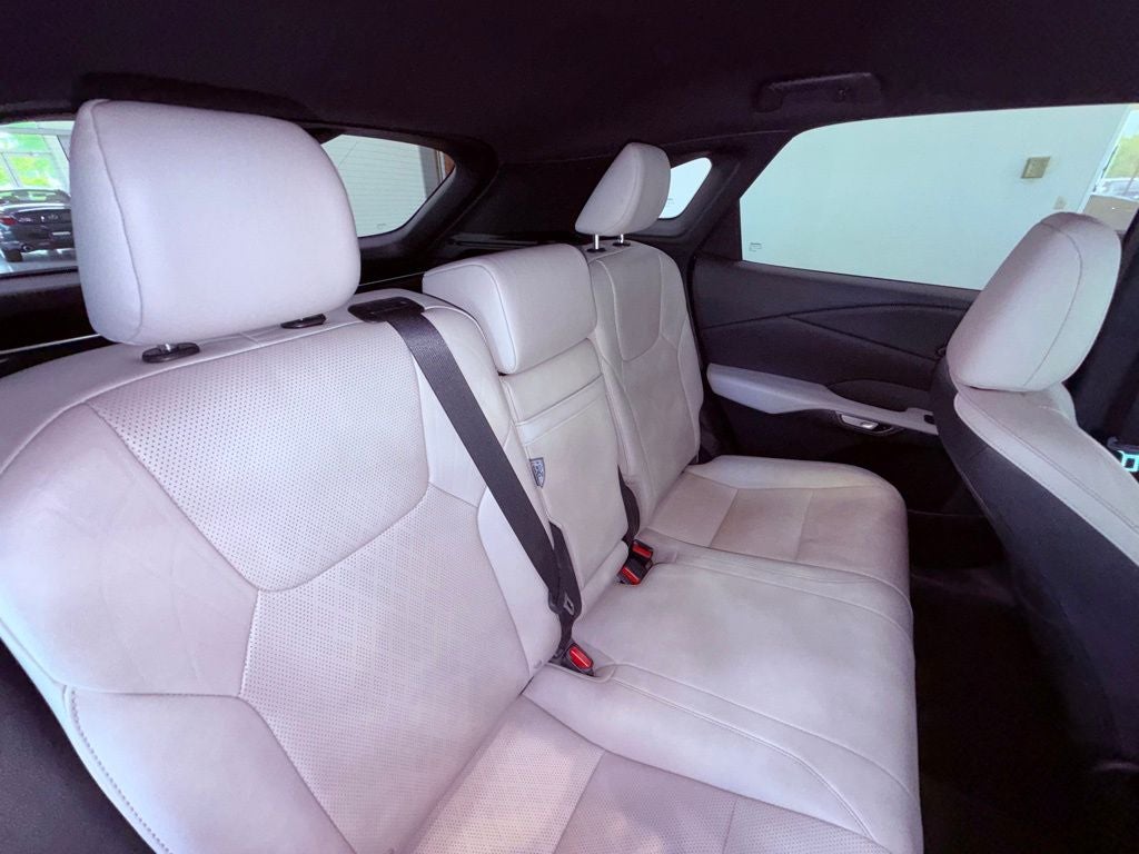 2023 Lexus RX 350 Premium Plus NAV/TRAFFIC JAM AST/PARK AST/CLEAN CARFAX