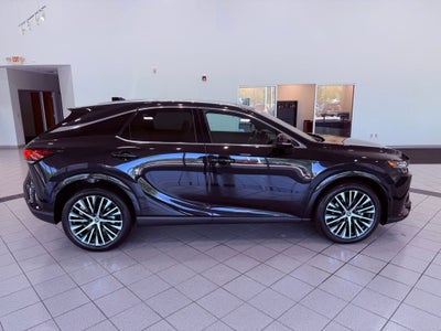 2023 Lexus RX 350 Premium Plus NAV/TRAFFIC JAM AST/PARK AST/CLEAN CARFAX