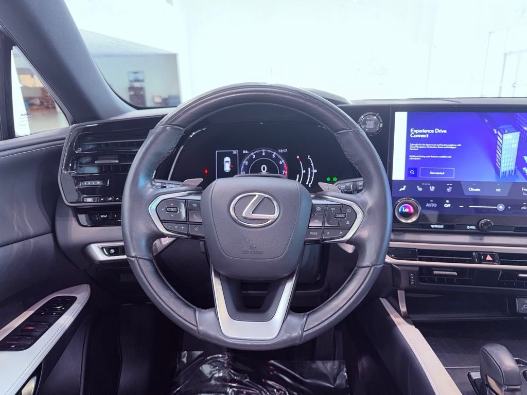 2023 Lexus RX 350 Premium Plus NAV/TRAFFIC JAM AST/PARK AST/CLEAN CARFAX