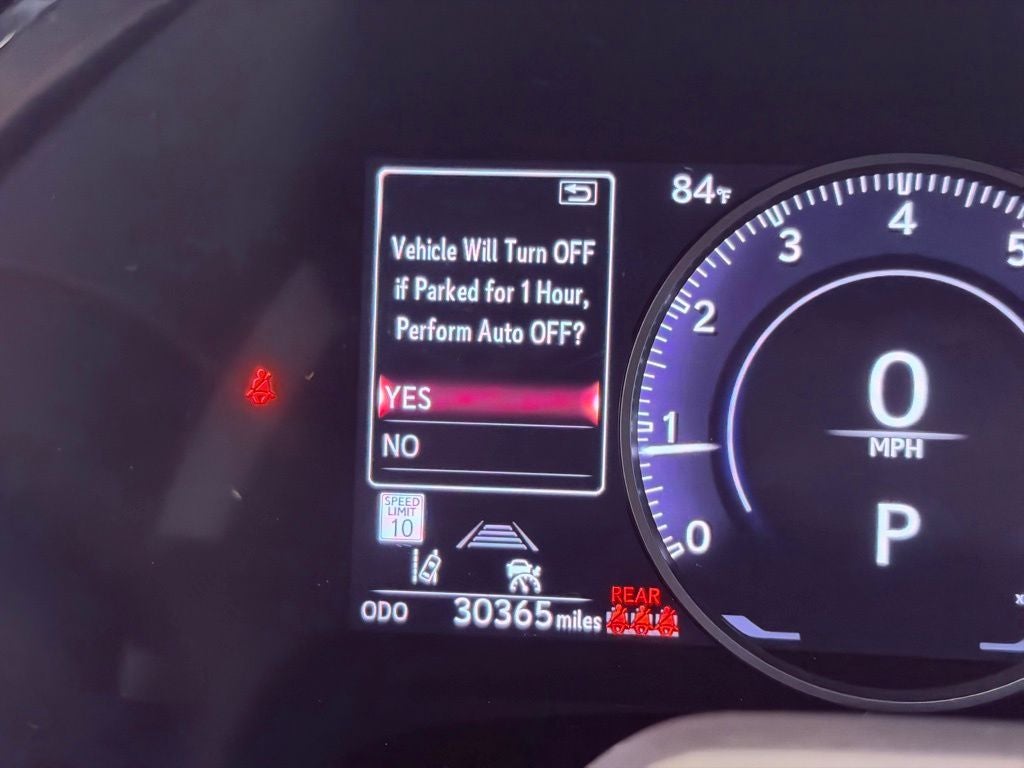 2023 Lexus RX 350 Premium Plus NAV/TRAFFIC JAM AST/PARK AST/CLEAN CARFAX