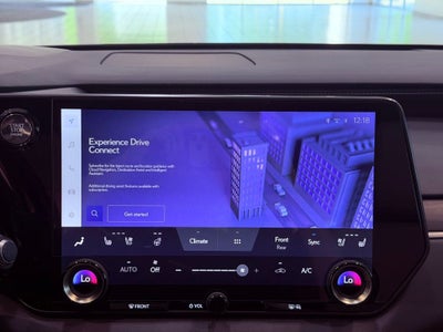 2023 Lexus RX 350 Premium Plus NAV/TRAFFIC JAM AST/PARK AST/CLEAN CARFAX
