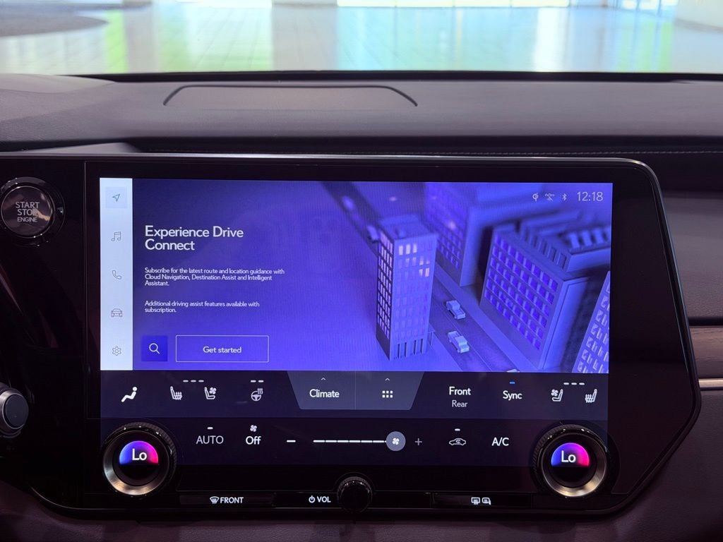 2023 Lexus RX 350 Premium Plus NAV/TRAFFIC JAM AST/PARK AST/CLEAN CARFAX