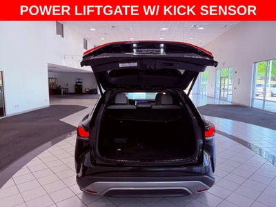 2023 Lexus RX 350 Premium Plus NAV/TRAFFIC JAM AST/PARK AST/CLEAN CARFAX