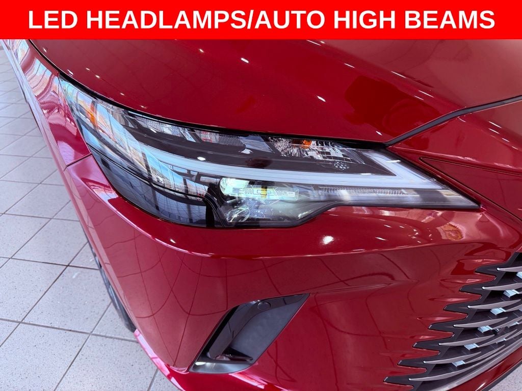 2023 Lexus RX 350 Premium Plus HEAD UP/NAV/SMART CRUISE/1-OWNER