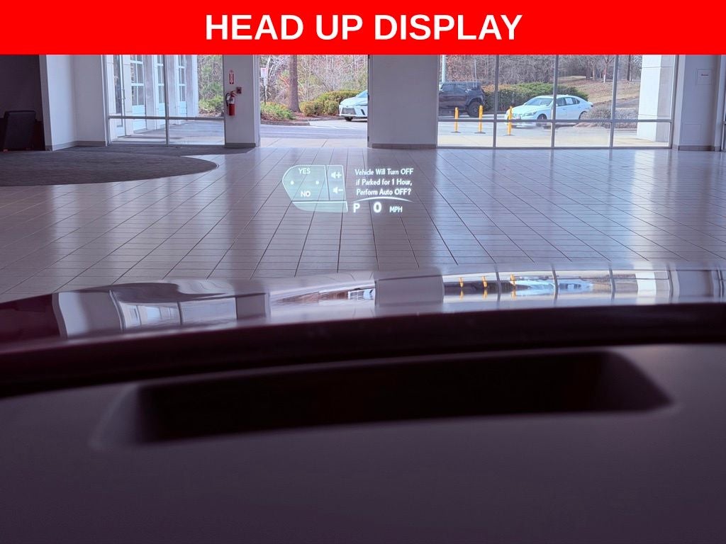 2023 Lexus RX 350 Premium Plus HEAD UP/NAV/SMART CRUISE/1-OWNER