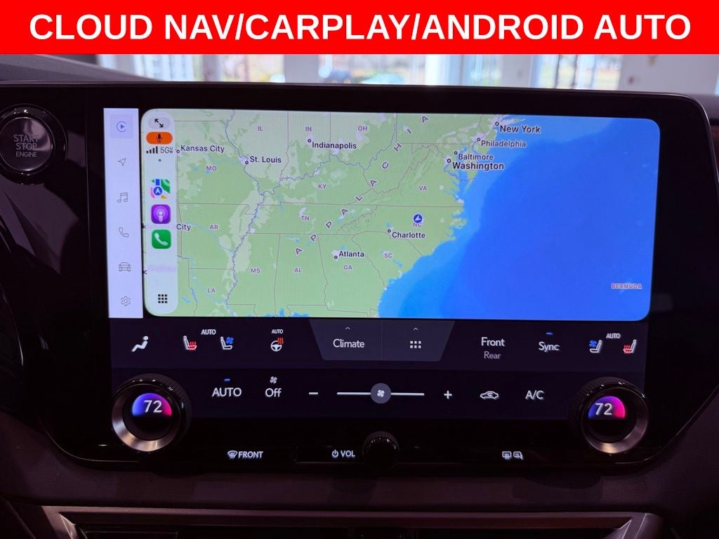 2023 Lexus RX 350 Premium Plus HEAD UP/NAV/SMART CRUISE/1-OWNER