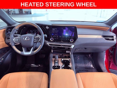 2023 Lexus RX 350 Premium Plus HEAD UP/NAV/SMART CRUISE/1-OWNER