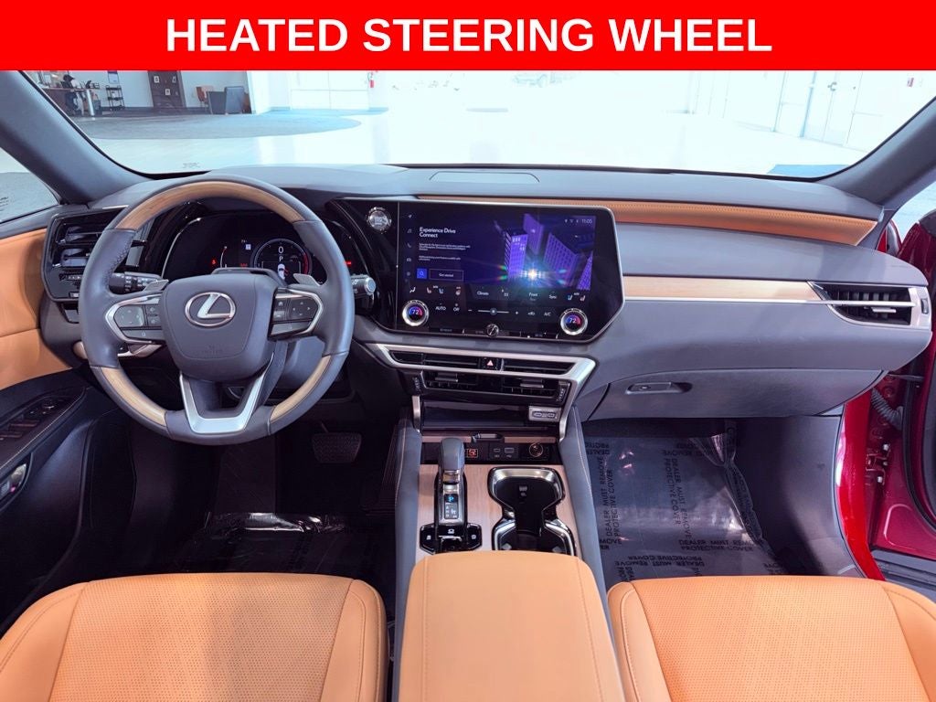 2023 Lexus RX 350 Premium Plus HEAD UP/NAV/SMART CRUISE/1-OWNER