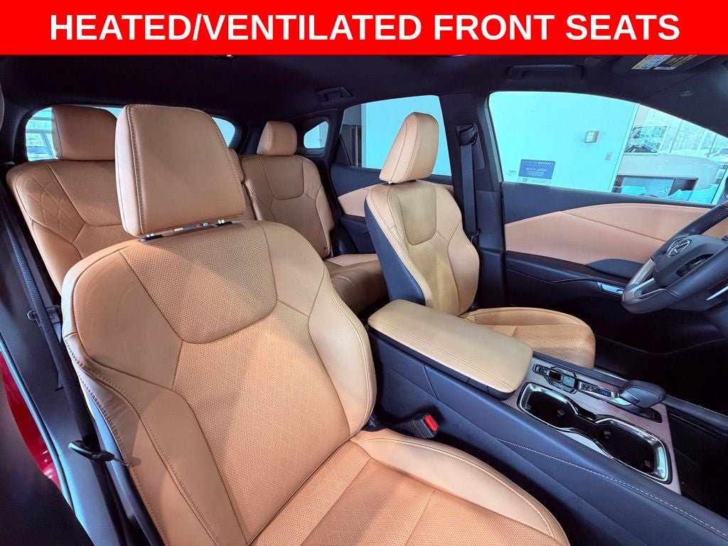 2023 Lexus RX 350 Premium Plus HEAD UP/NAV/SMART CRUISE/1-OWNER