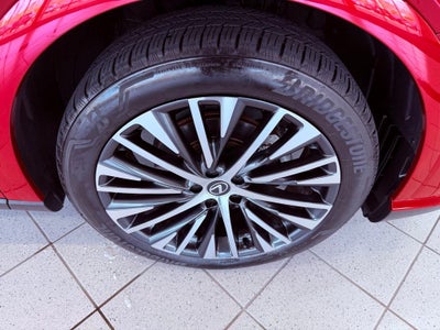 2023 Lexus RX 350 Premium Plus HEAD UP/NAV/SMART CRUISE/1-OWNER