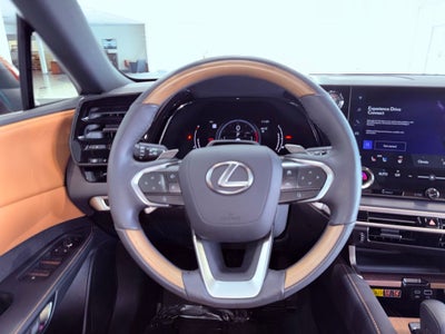 2023 Lexus RX 350 Premium Plus HEAD UP/NAV/SMART CRUISE/1-OWNER