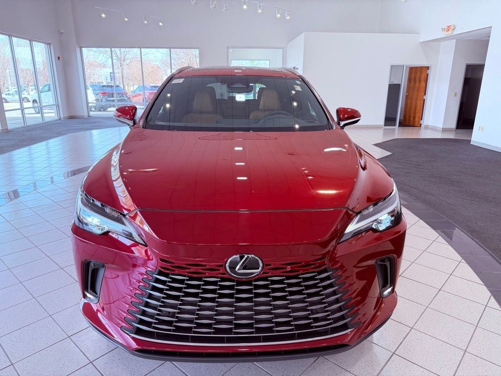 2023 Lexus RX 350 Premium Plus HEAD UP/NAV/SMART CRUISE/1-OWNER