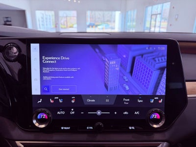 2023 Lexus RX 350 Premium Plus HEAD UP/NAV/SMART CRUISE/1-OWNER