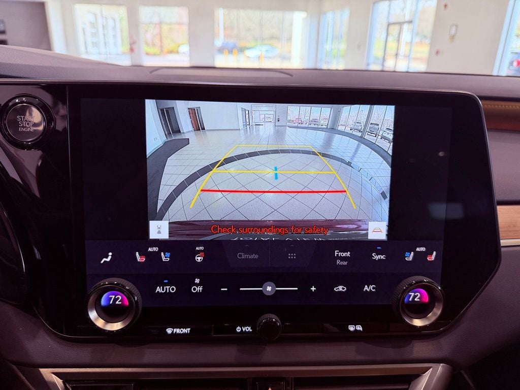 2023 Lexus RX 350 Premium Plus HEAD UP/NAV/SMART CRUISE/1-OWNER