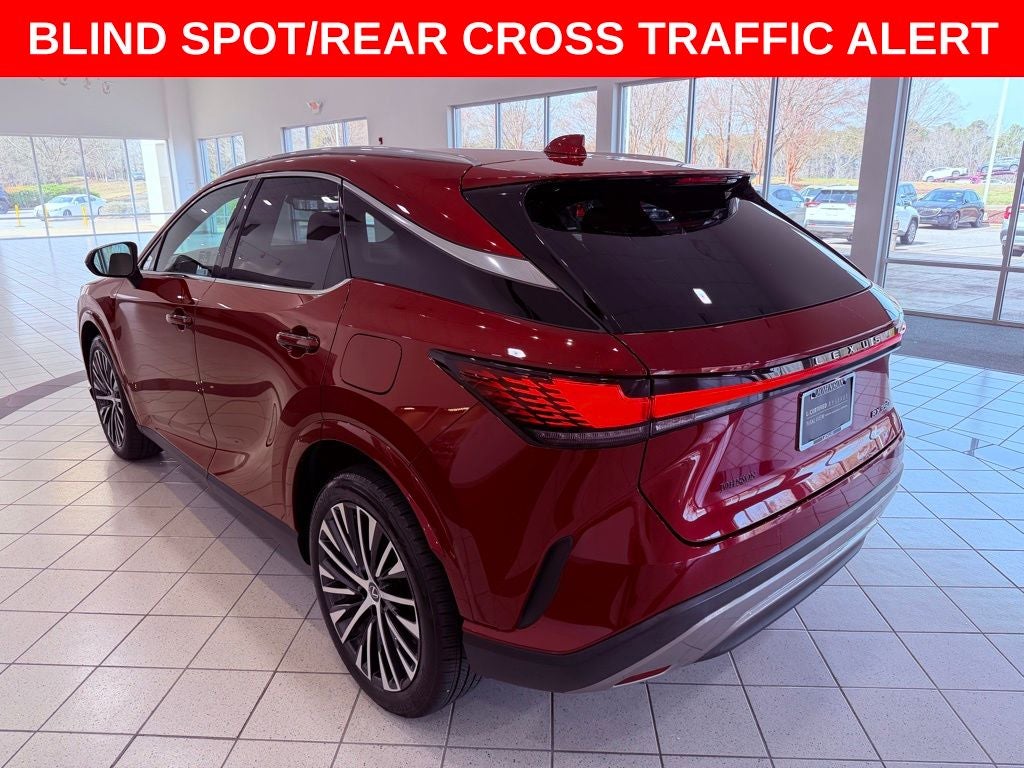 2023 Lexus RX 350 Premium Plus HEAD UP/NAV/SMART CRUISE/1-OWNER