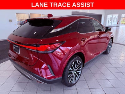 2023 Lexus RX 350 Premium Plus HEAD UP/NAV/SMART CRUISE/1-OWNER