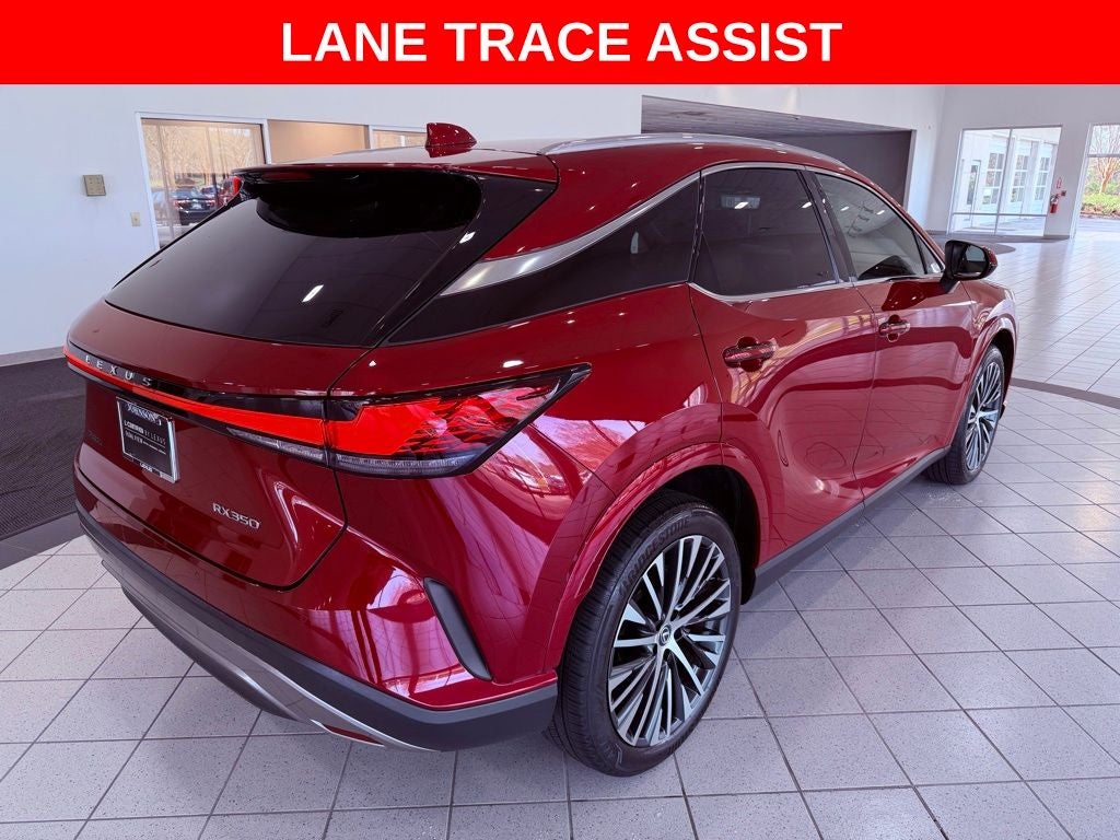 2023 Lexus RX 350 Premium Plus HEAD UP/NAV/SMART CRUISE/1-OWNER