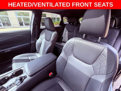 2023 Lexus RX 350 Premium NAV/BLIND SPOT/PARK AST/1 OWNER/CLEAN CARFAX