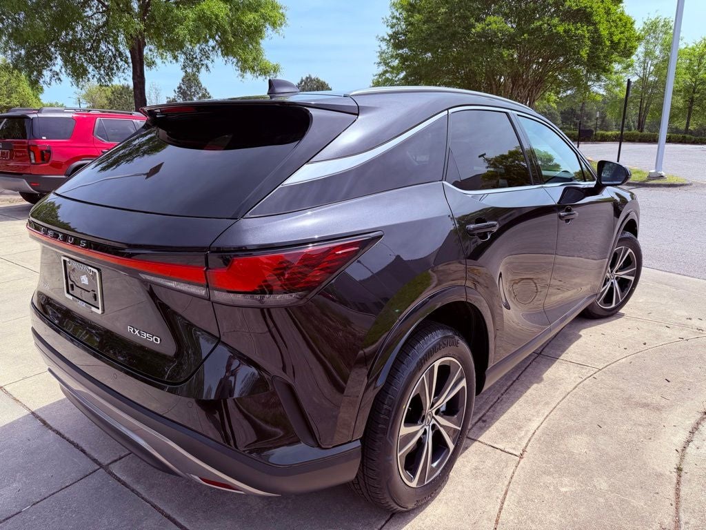 2023 Lexus RX 350 Premium NAV/BLIND SPOT/PARK AST/1 OWNER/CLEAN CARFAX