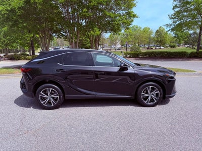2023 Lexus RX 350 Premium NAV/BLIND SPOT/PARK AST/1 OWNER/CLEAN CARFAX