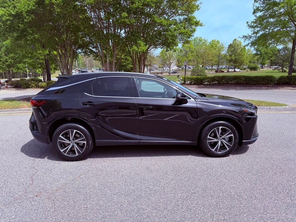 2023 Lexus RX 350 Premium NAV/BLIND SPOT/PARK AST/1 OWNER/CLEAN CARFAX