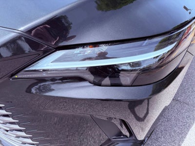 2023 Lexus RX 350 Premium NAV/BLIND SPOT/PARK AST/1 OWNER/CLEAN CARFAX