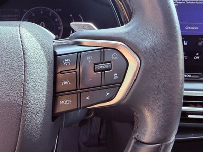 2023 Lexus RX 350 Premium NAV/BLIND SPOT/PARK AST/1 OWNER/CLEAN CARFAX