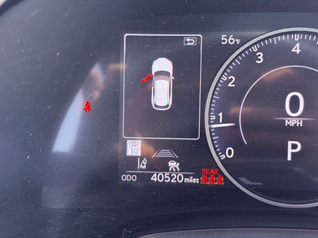 2023 Lexus RX 350 Premium NAV/BLIND SPOT/PARK AST/1 OWNER/CLEAN CARFAX