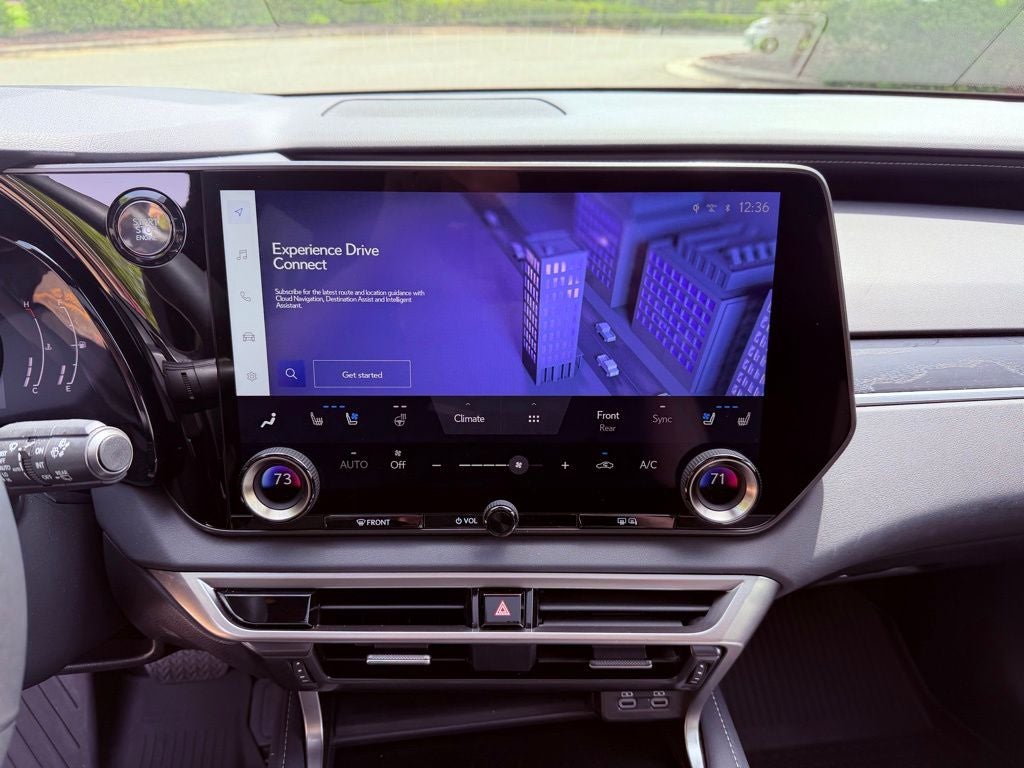 2023 Lexus RX 350 Premium NAV/BLIND SPOT/PARK AST/1 OWNER/CLEAN CARFAX