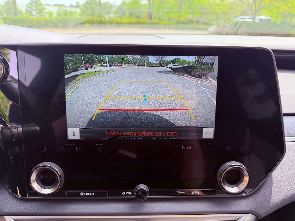 2023 Lexus RX 350 Premium NAV/BLIND SPOT/PARK AST/1 OWNER/CLEAN CARFAX