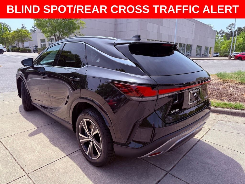 2023 Lexus RX 350 Premium NAV/BLIND SPOT/PARK AST/1 OWNER/CLEAN CARFAX