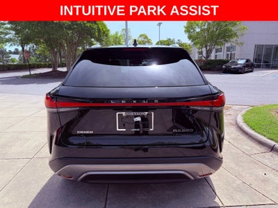 2023 Lexus RX 350 Premium NAV/BLIND SPOT/PARK AST/1 OWNER/CLEAN CARFAX