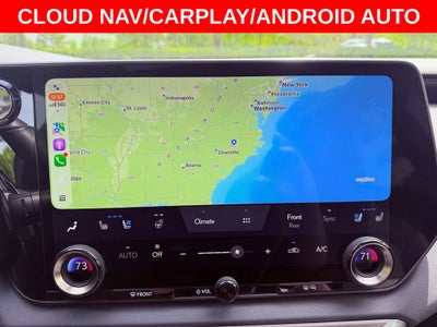 2023 Lexus RX 350 Premium NAV/BLIND SPOT/PARK AST/1 OWNER/CLEAN CARFAX