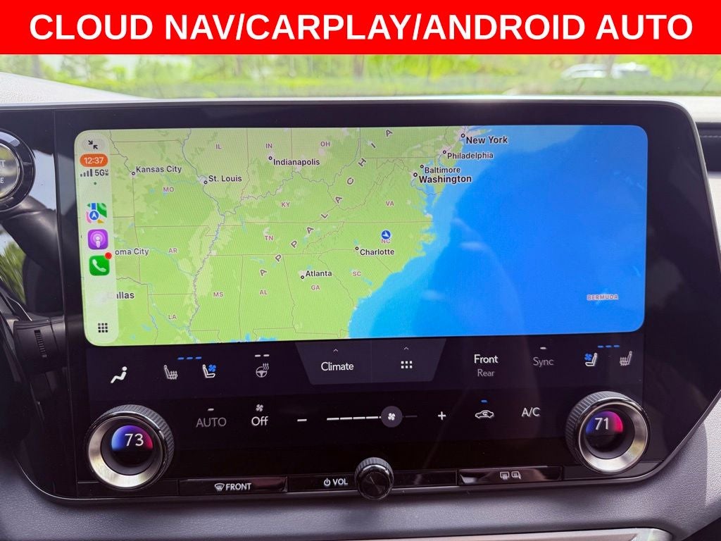 2023 Lexus RX 350 Premium NAV/BLIND SPOT/PARK AST/1 OWNER/CLEAN CARFAX