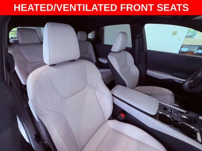 2023 Lexus RX 350 Premium NAV/PARK AST/BLIND SPOT/1 OWNER/CLEAN CARFAX