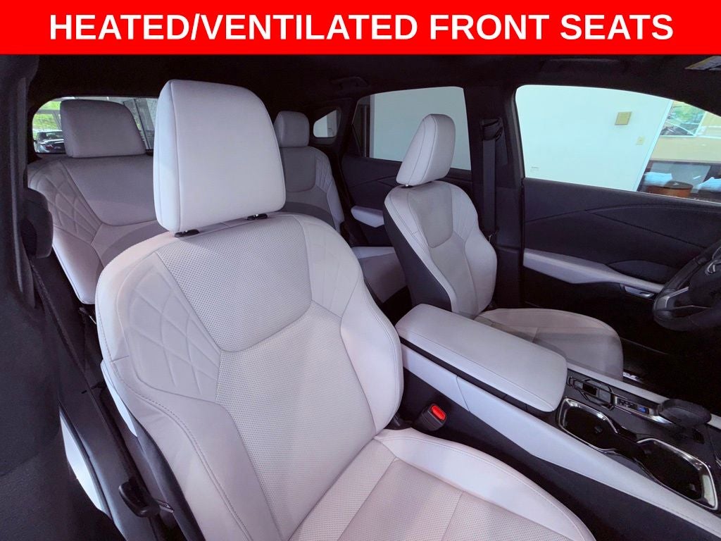 2023 Lexus RX 350 Premium NAV/PARK AST/BLIND SPOT/1 OWNER/CLEAN CARFAX