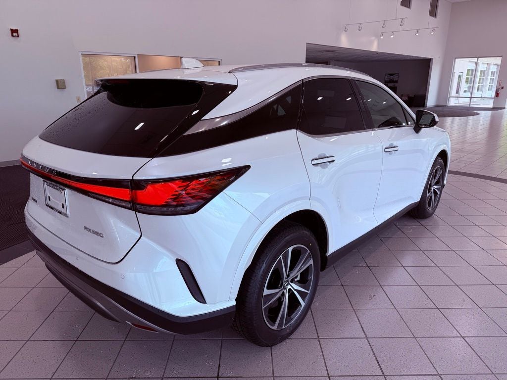 2023 Lexus RX 350 Premium NAV/PARK AST/BLIND SPOT/1 OWNER/CLEAN CARFAX