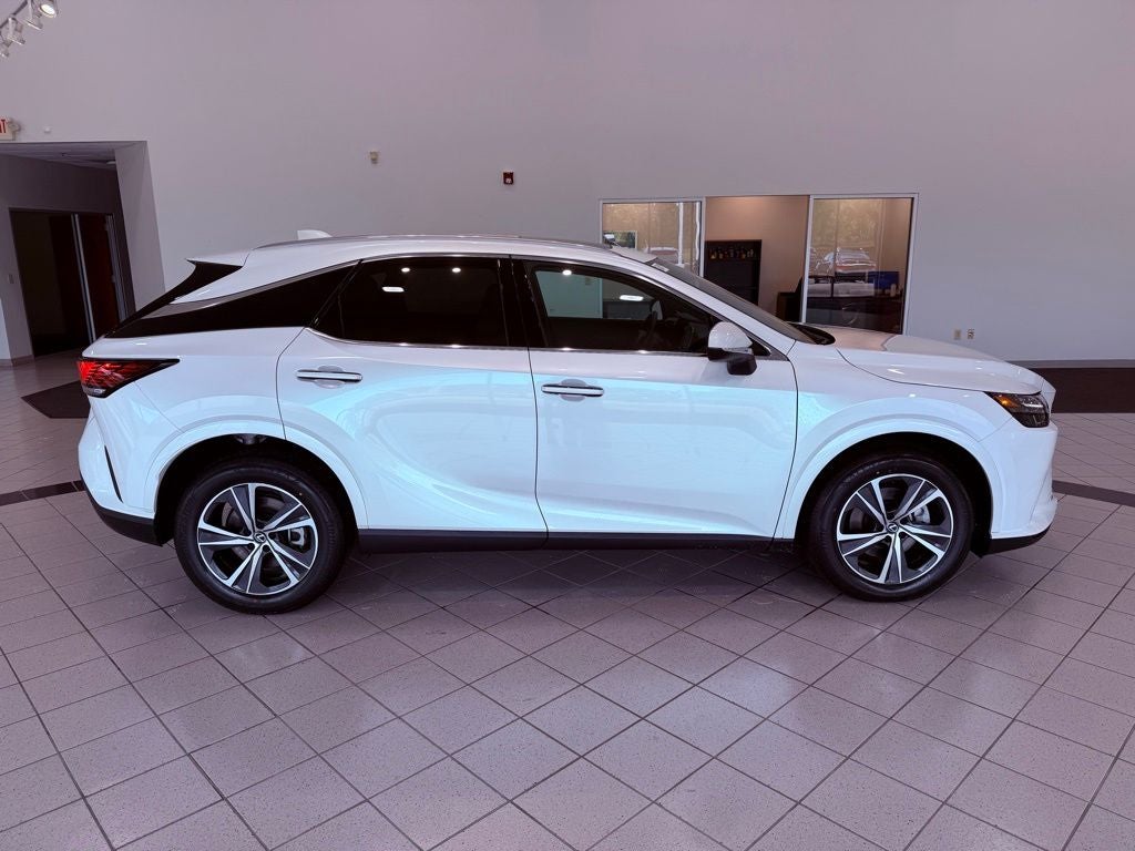 2023 Lexus RX 350 Premium NAV/PARK AST/BLIND SPOT/1 OWNER/CLEAN CARFAX
