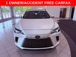 2023 Lexus RX 350 Premium NAV/PARK AST/BLIND SPOT/1 OWNER/CLEAN CARFAX