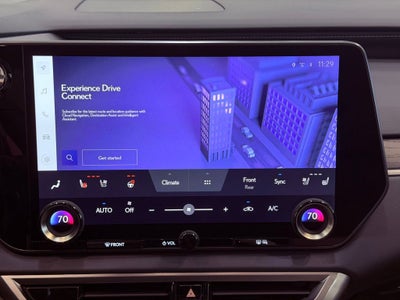 2023 Lexus RX 350 Premium NAV/PARK AST/BLIND SPOT/1 OWNER/CLEAN CARFAX