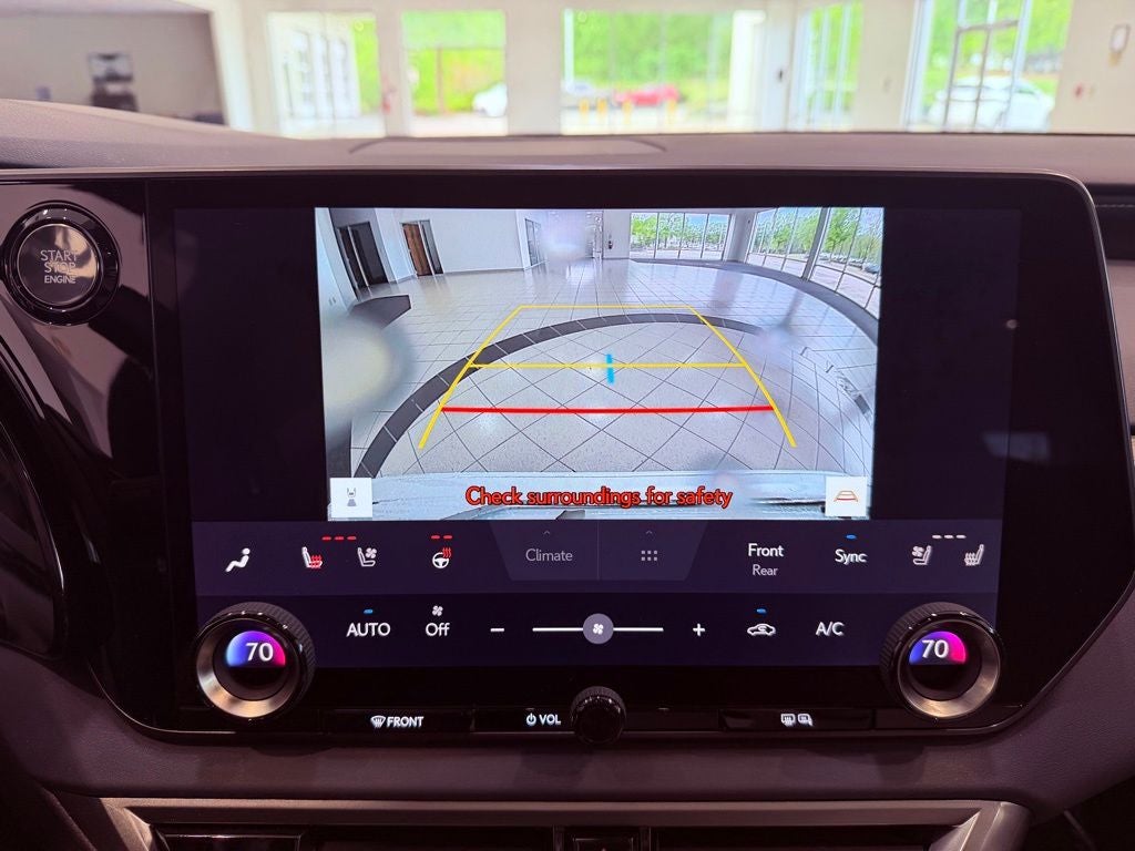 2023 Lexus RX 350 Premium NAV/PARK AST/BLIND SPOT/1 OWNER/CLEAN CARFAX