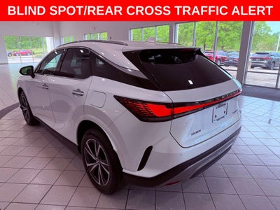 2023 Lexus RX 350 Premium NAV/PARK AST/BLIND SPOT/1 OWNER/CLEAN CARFAX