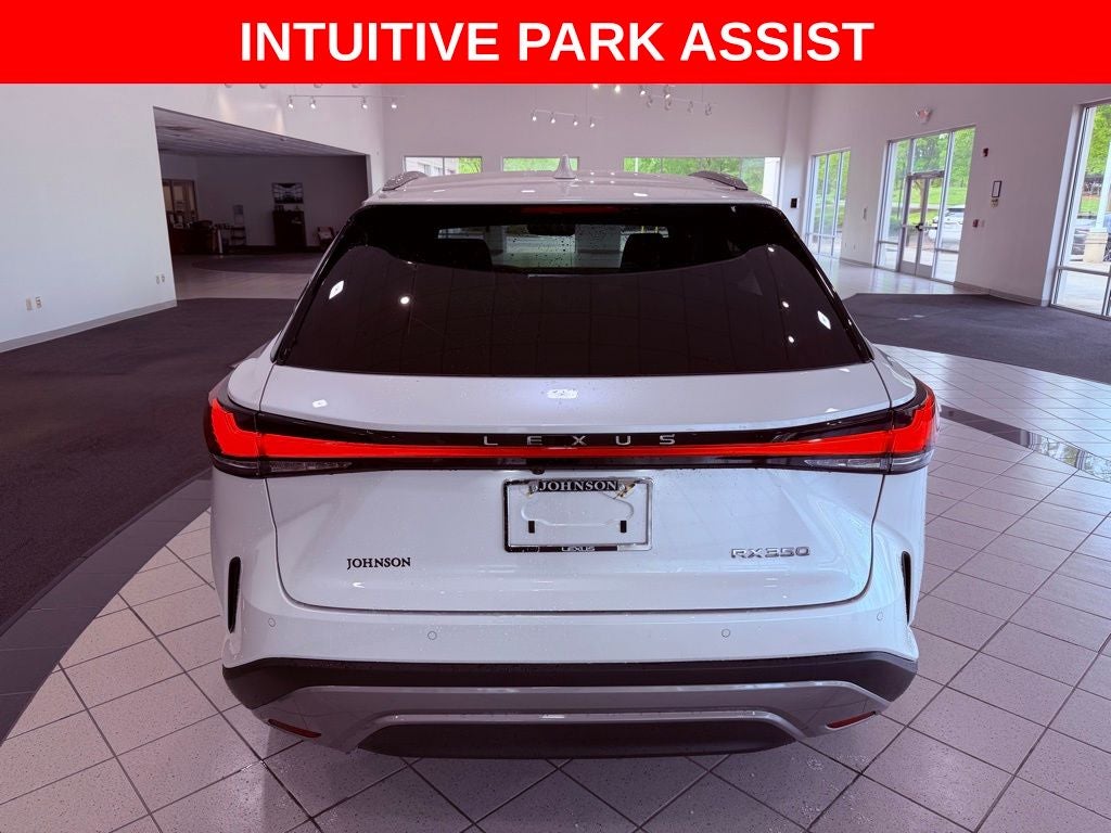 2023 Lexus RX 350 Premium NAV/PARK AST/BLIND SPOT/1 OWNER/CLEAN CARFAX