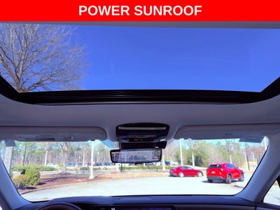 2024 Lexus RX 350 Premium Plus TECH & CONV PKG/21"/HEAD-UP/360-CAM