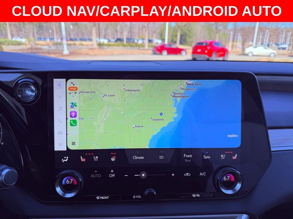 2024 Lexus RX 350 Premium Plus TECH & CONV PKG/21"/HEAD-UP/360-CAM