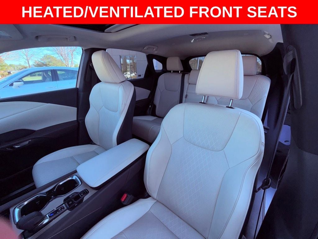 2024 Lexus RX 350 Premium Plus TECH & CONV PKG/21"/HEAD-UP/360-CAM