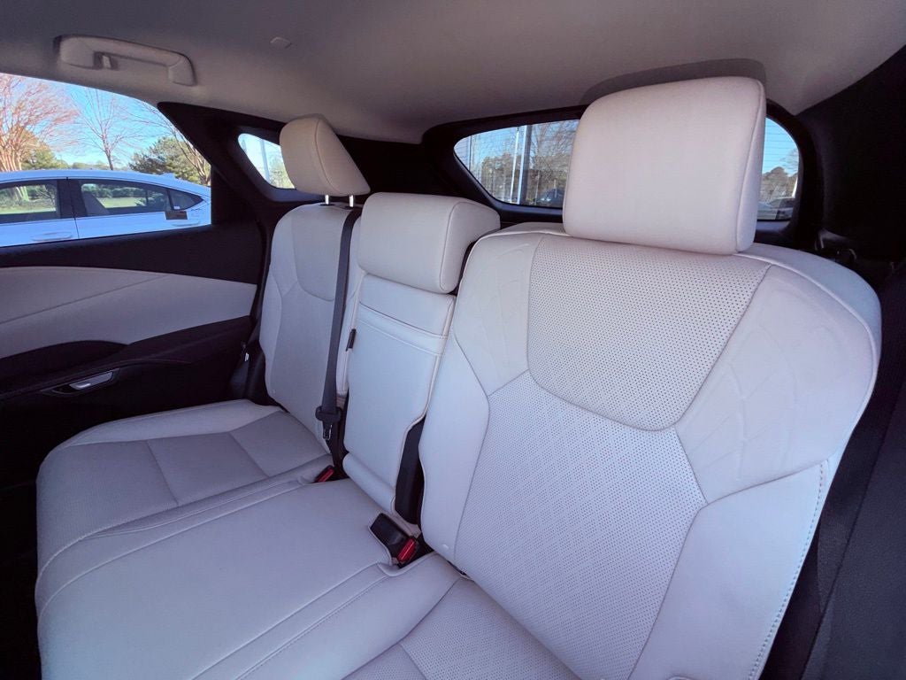 2024 Lexus RX 350 Premium Plus TECH & CONV PKG/21"/HEAD-UP/360-CAM