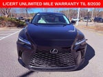 2024 Lexus RX 350 Premium Plus TECH & CONV PKG/21"/HEAD-UP/360-CAM