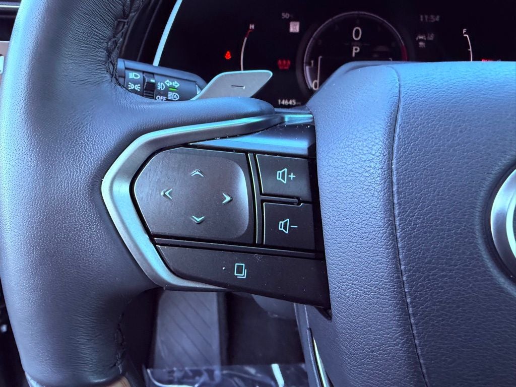 2024 Lexus RX 350 Premium Plus TECH & CONV PKG/21"/HEAD-UP/360-CAM