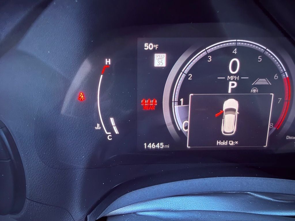 2024 Lexus RX 350 Premium Plus TECH & CONV PKG/21"/HEAD-UP/360-CAM